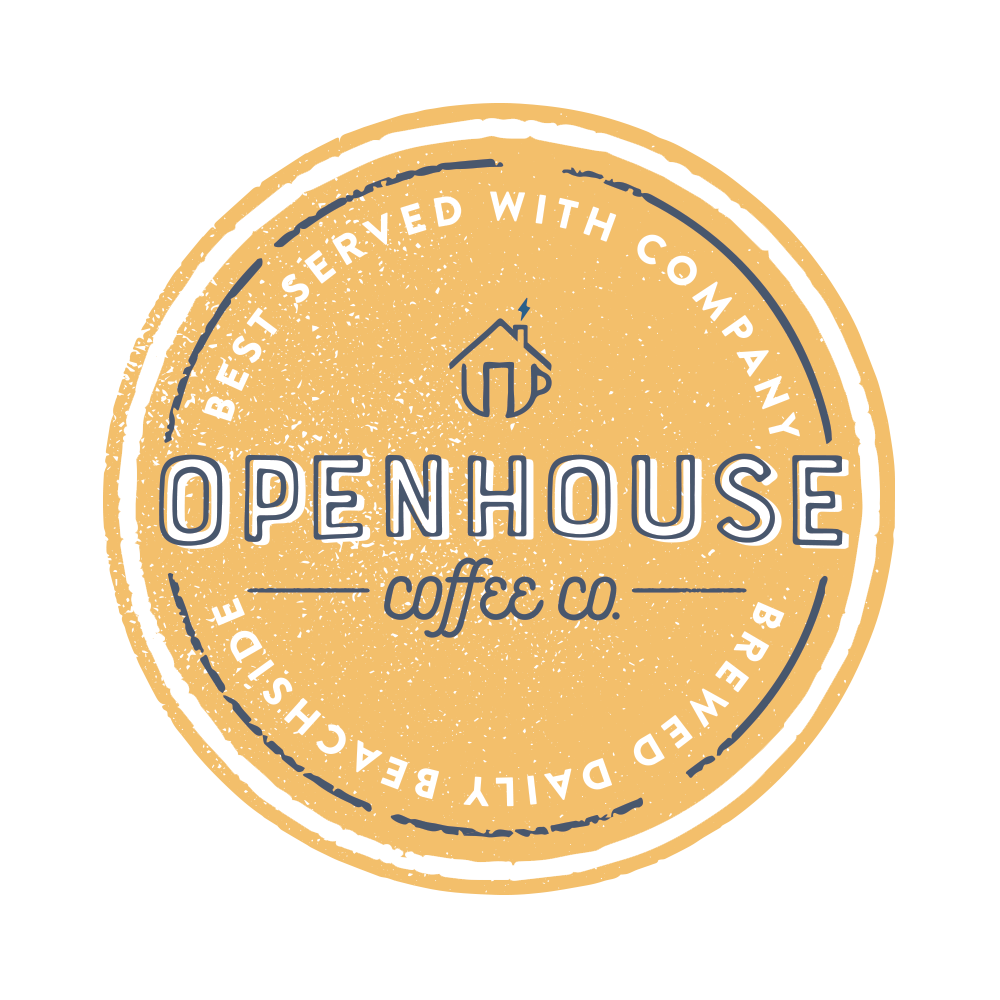 Openhouse Coffee Co